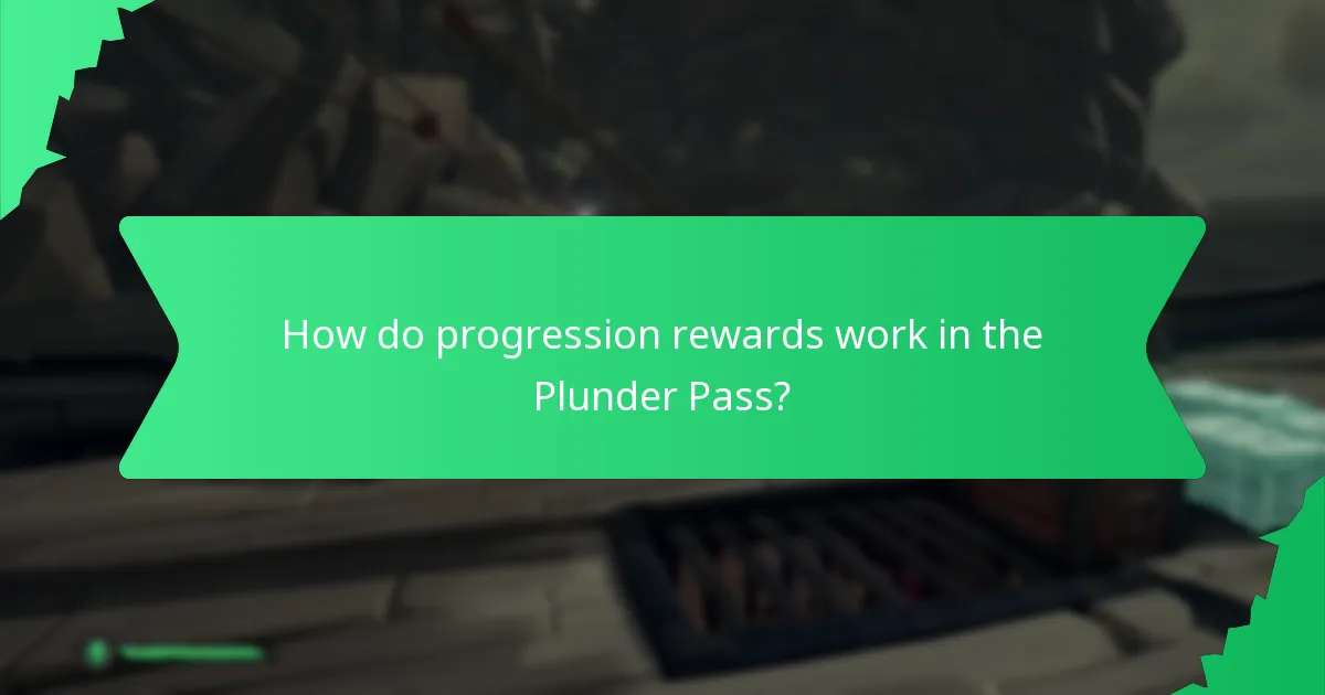 What seasonal rewards are available in the Plunder Pass?