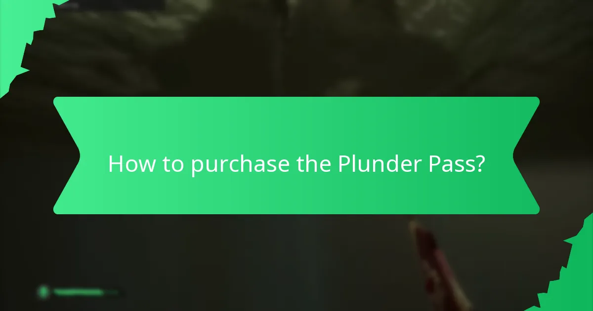 What special cosmetic claims are associated with the Plunder Pass?