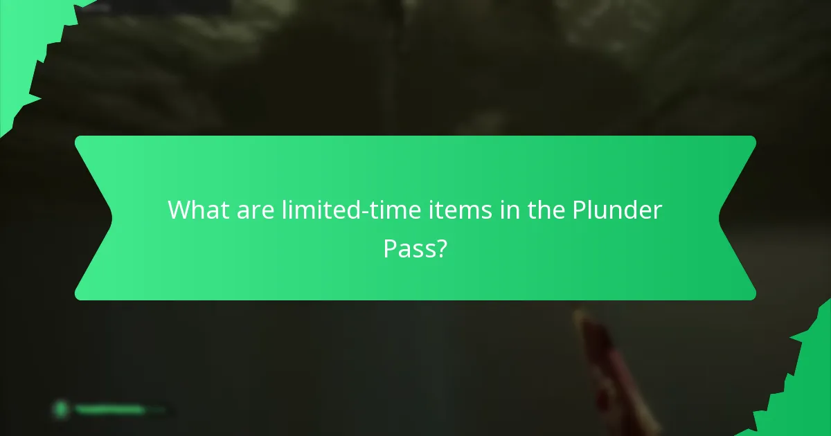 How do progression rewards work in the Plunder Pass?